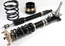 Toyota Corolla AE86 83-87 Coilovers BC-Racing BR Typ RA